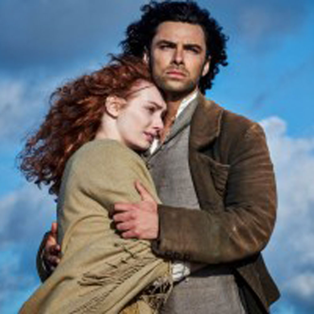 poldark