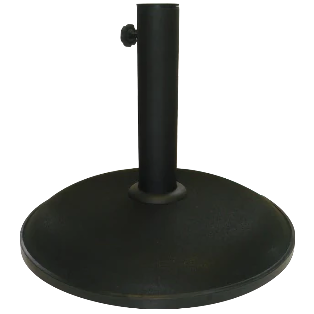 Parasol Base 20kg